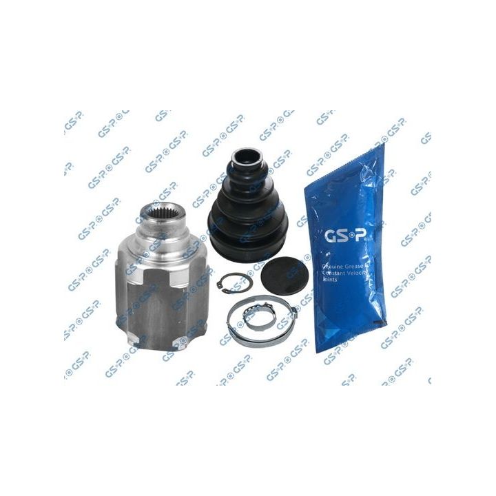 Jungčių komplektas, kardaninis velenas GSP 608093