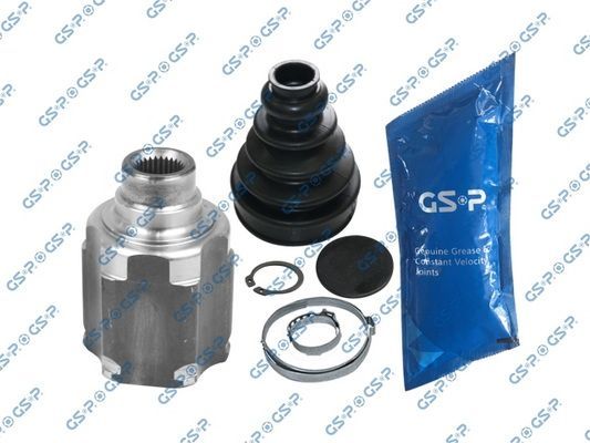 Jungčių komplektas, kardaninis velenas GSP 608093