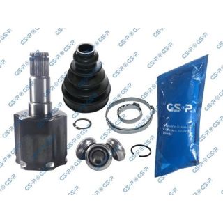 Jungčių komplektas, kardaninis velenas GSP 608094