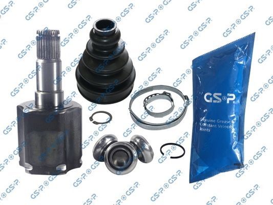 Jungčių komplektas, kardaninis velenas GSP 608094