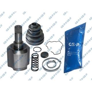 Jungčių komplektas, kardaninis velenas GSP 610010