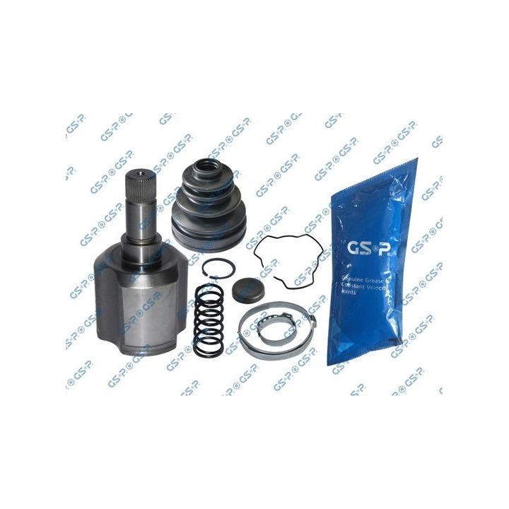Jungčių komplektas, kardaninis velenas GSP 610010