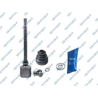 Jungčių komplektas, kardaninis velenas GSP 610012