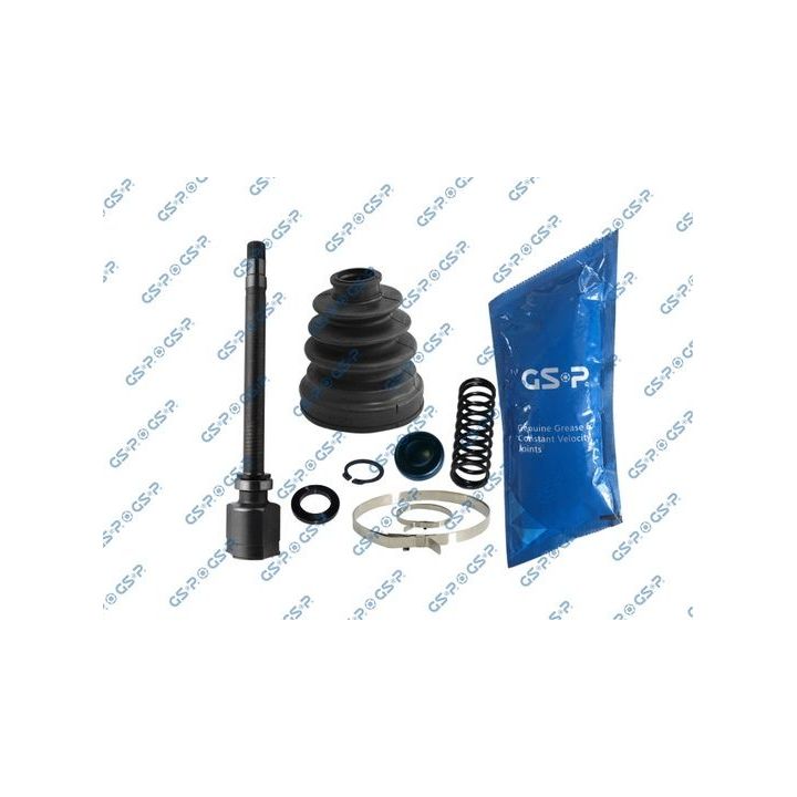 Jungčių komplektas, kardaninis velenas GSP 610038