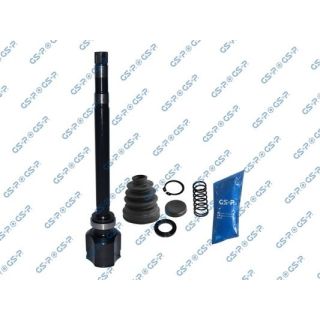 Jungčių komplektas, kardaninis velenas GSP 610041
