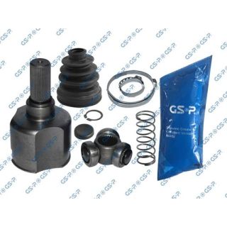 Jungčių komplektas, kardaninis velenas GSP 610168