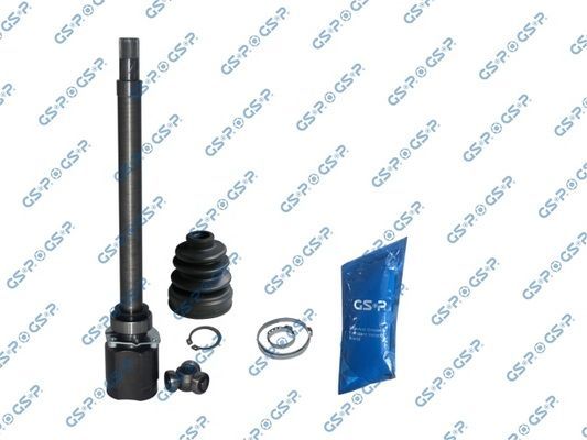 Jungčių komplektas, kardaninis velenas GSP 617014