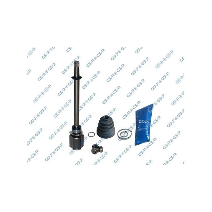 Jungčių komplektas, kardaninis velenas GSP 617026