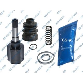 Jungčių komplektas, kardaninis velenas GSP 617030