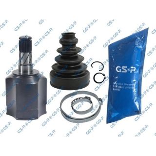 Jungčių komplektas, kardaninis velenas GSP 617031