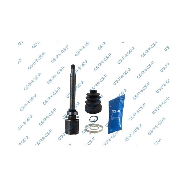 Jungčių komplektas, kardaninis velenas GSP 617062