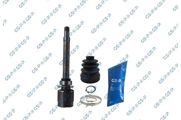 Jungčių komplektas, kardaninis velenas GSP 617062