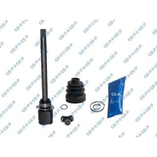 Jungčių komplektas, kardaninis velenas GSP 617073