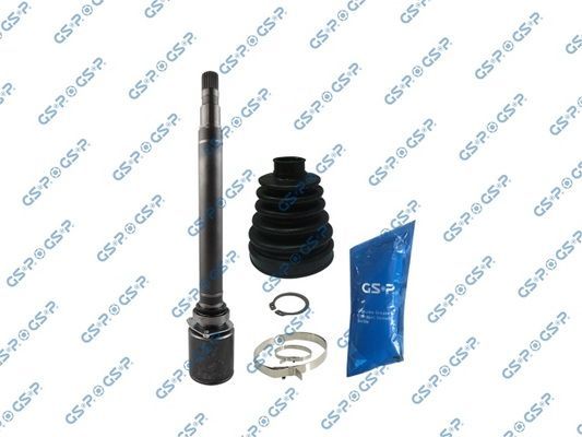 Jungčių komplektas, kardaninis velenas GSP 617076