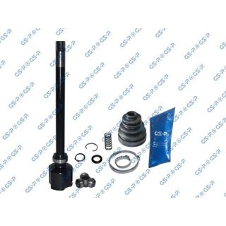 Jungčių komplektas, kardaninis velenas GSP 617091