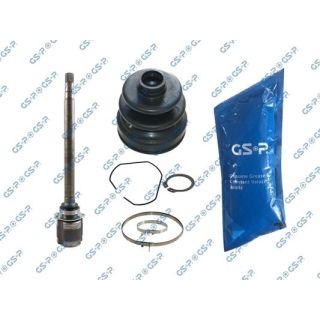 Jungčių komplektas, kardaninis velenas GSP 617113