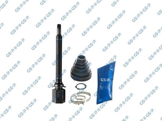 Jungčių komplektas, kardaninis velenas GSP 617114