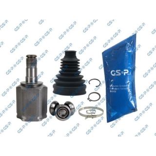 Jungčių komplektas, kardaninis velenas GSP 617116
