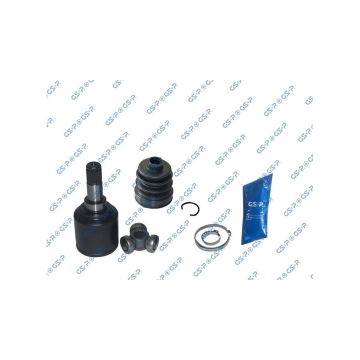 Jungčių komplektas, kardaninis velenas GSP 617124