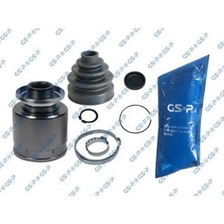 Jungčių komplektas, kardaninis velenas GSP 618076