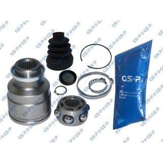 Jungčių komplektas, kardaninis velenas GSP 618141