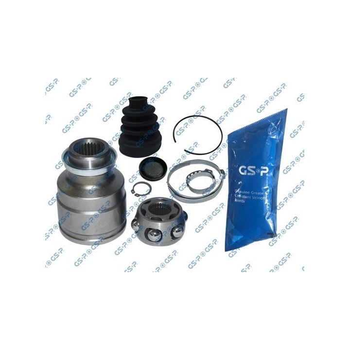 Jungčių komplektas, kardaninis velenas GSP 618141
