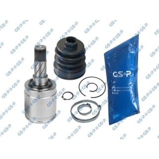 Jungčių komplektas, kardaninis velenas GSP 618187