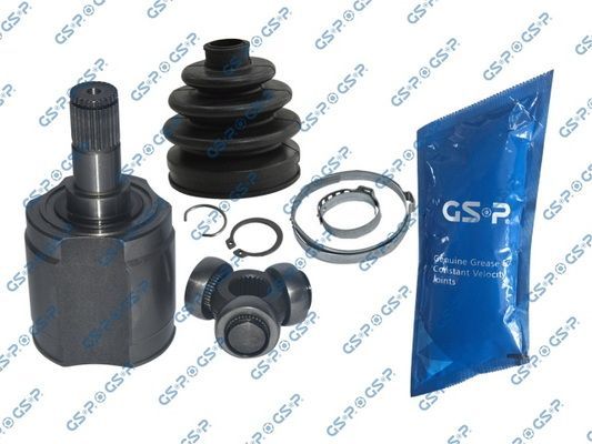 Jungčių komplektas, kardaninis velenas GSP 623005