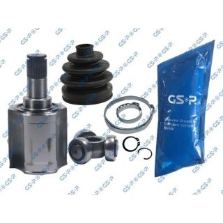 Jungčių komplektas, kardaninis velenas GSP 623009