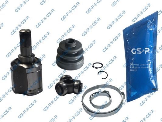 Jungčių komplektas, kardaninis velenas GSP 624001
