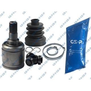 Jungčių komplektas, kardaninis velenas GSP 624002