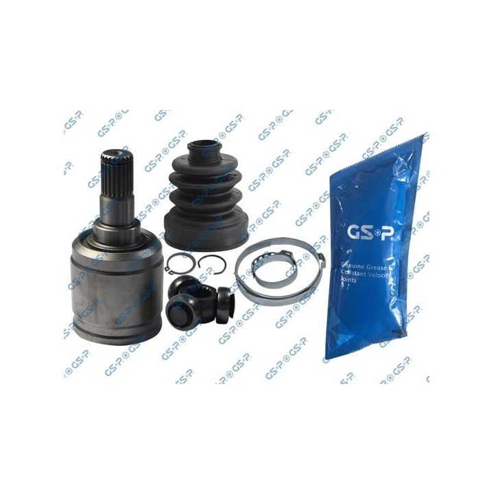 Jungčių komplektas, kardaninis velenas GSP 624002