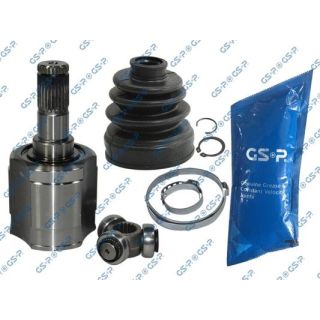 Jungčių komplektas, kardaninis velenas GSP 624010