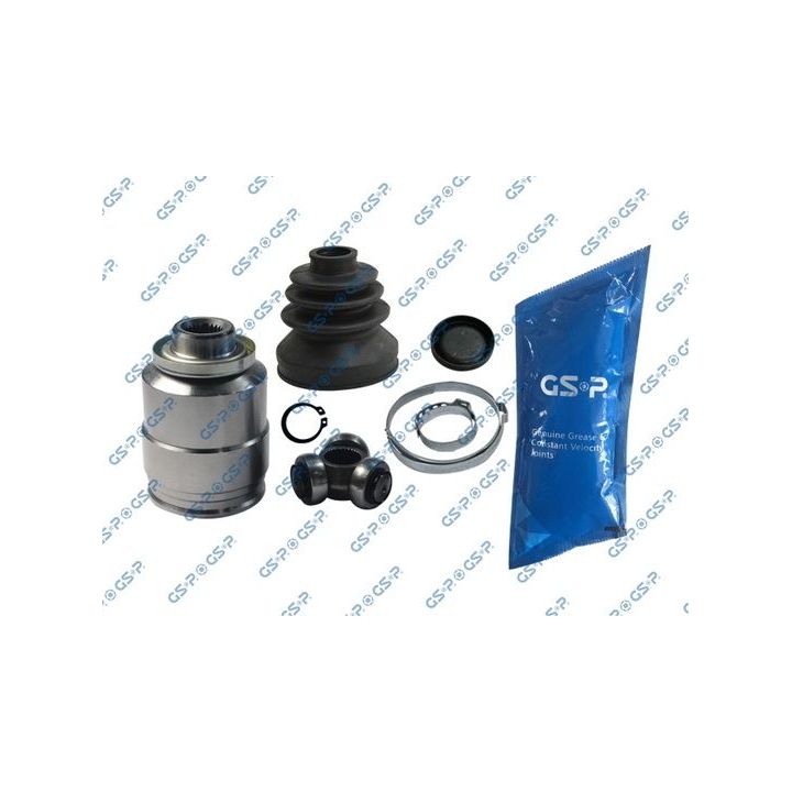Jungčių komplektas, kardaninis velenas GSP 624014