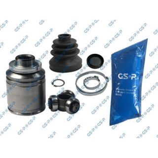 Jungčių komplektas, kardaninis velenas GSP 624022