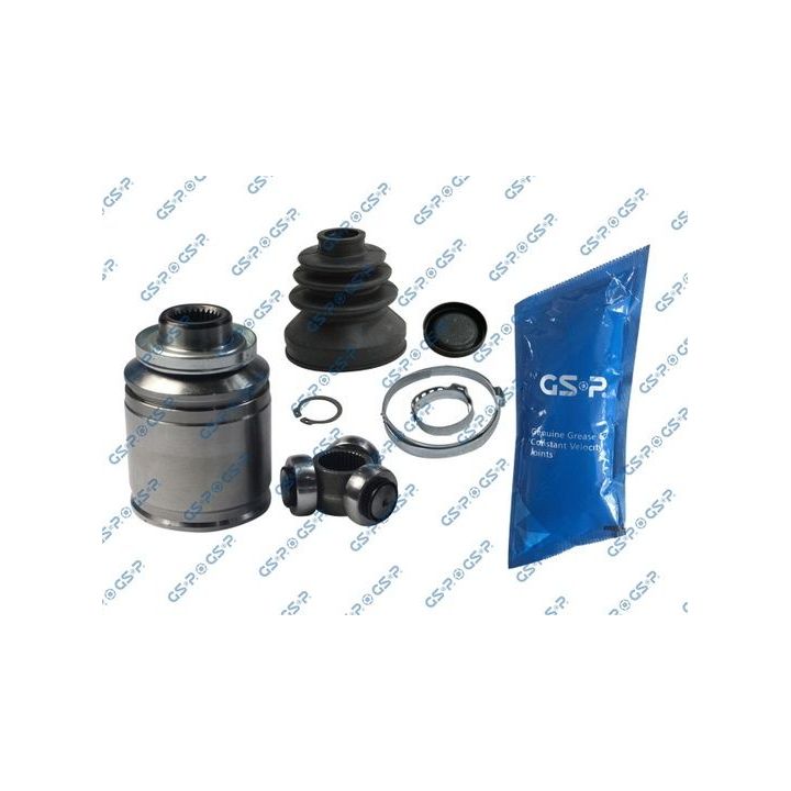 Jungčių komplektas, kardaninis velenas GSP 624022