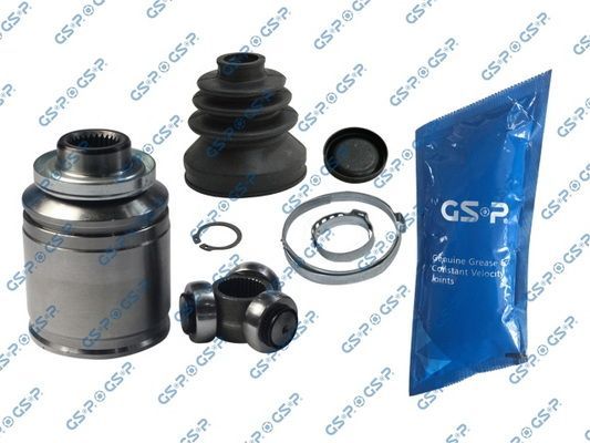Jungčių komplektas, kardaninis velenas GSP 624022