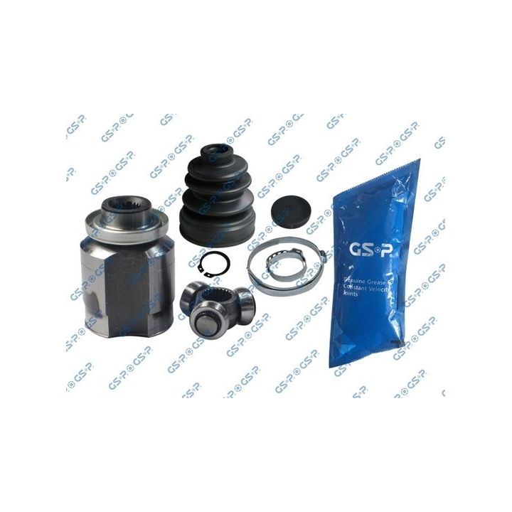Jungčių komplektas, kardaninis velenas GSP 624030