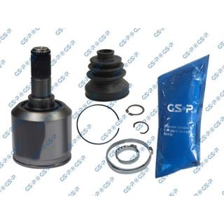 Jungčių komplektas, kardaninis velenas GSP 624032