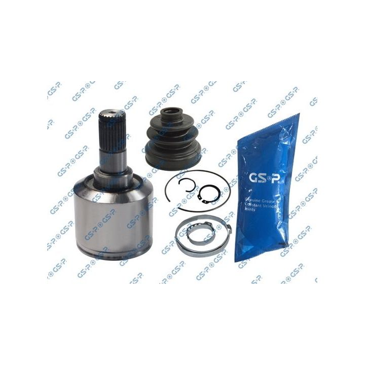 Jungčių komplektas, kardaninis velenas GSP 624044