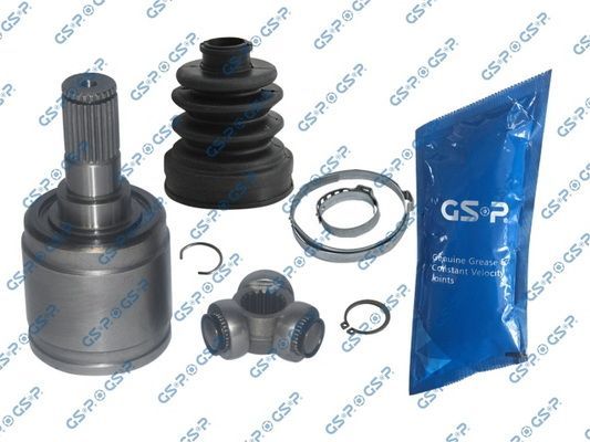 Jungčių komplektas, kardaninis velenas GSP 624045