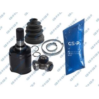 Jungčių komplektas, kardaninis velenas GSP 624047
