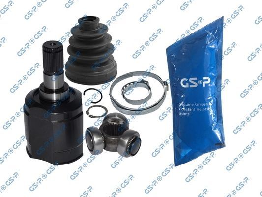 Jungčių komplektas, kardaninis velenas GSP 624047