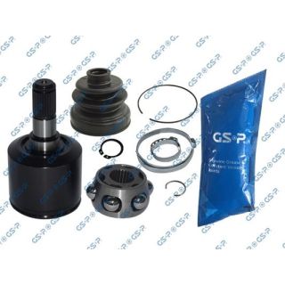 Jungčių komplektas, kardaninis velenas GSP 624049