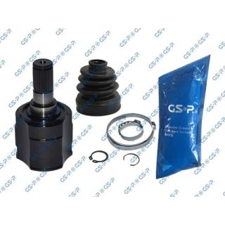 Jungčių komplektas, kardaninis velenas GSP 624050