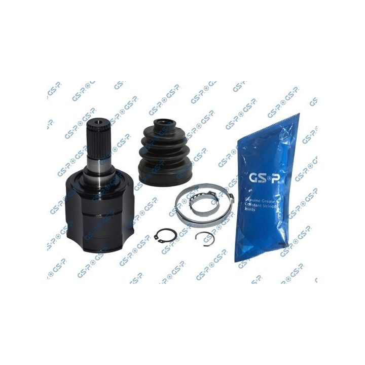 Jungčių komplektas, kardaninis velenas GSP 624050