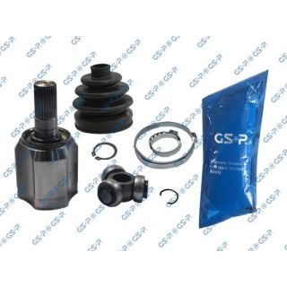 Jungčių komplektas, kardaninis velenas GSP 624053