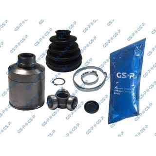Jungčių komplektas, kardaninis velenas GSP 624054