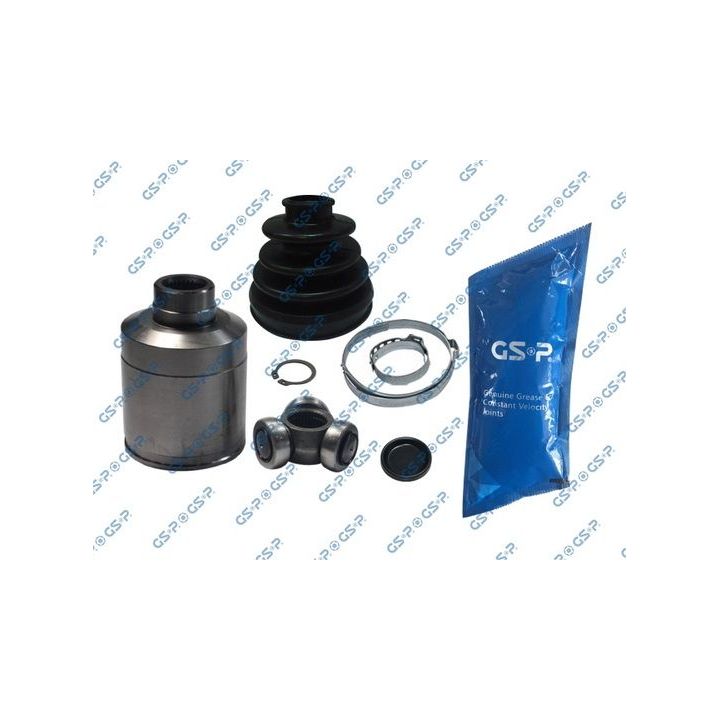 Jungčių komplektas, kardaninis velenas GSP 624054