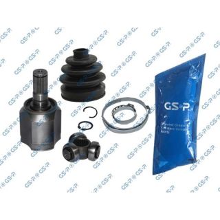 Jungčių komplektas, kardaninis velenas GSP 624056